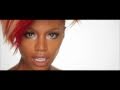 Trish: "Bump (Shoes Remix)" 