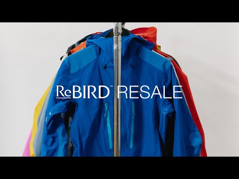 ReBIRD™ RESALE