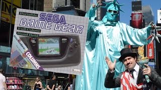 Is The Sega Game Gear Worth Playing Today? -  Review - Top Hat Gaming Man