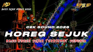 Download lagu DJ TERBARU 2026 | DJ CEK SOUND FULL BASS HOREG SEJUK JERNIH TERNIKMAT SEDUNIA •KIPLI ID REMIX mp3 Download lagu DJ TERBARU 2026 | DJ CEK SOUND FULL BASS HOREG SEJUK JERNIH TERNIKMAT SEDUNIA •KIPLI ID REMIX mp3
