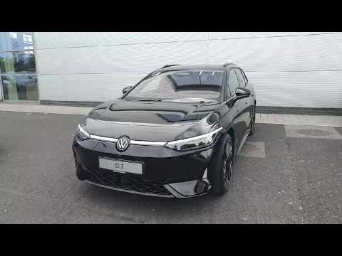Volkswagen ID.7 TOURER GTX PLUS - Image 2