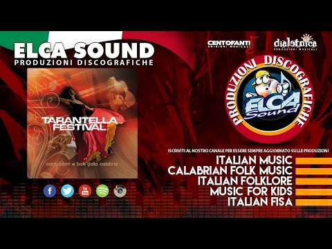 Otello Profazio - La bampa di lu focu