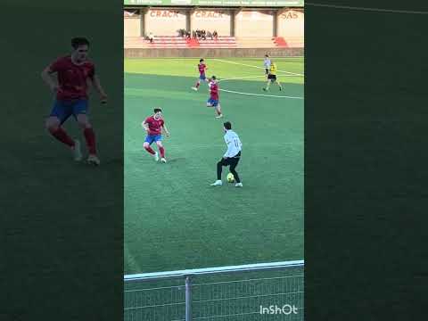 K.V.K Westhoek U19  2-2 SK Roeselare U19 🇧🇪 Sabri Beyhan macht video