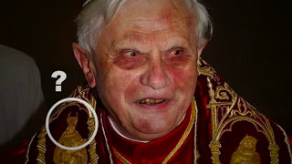 PART 4/4: THE VATICAN, REPTILIAN AND CERN CONNECTION EXPOSED