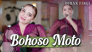 Download lagu Bohoso Moto ~ Dihan Firgi || Lagu Banyuwangi Terbaru mp3