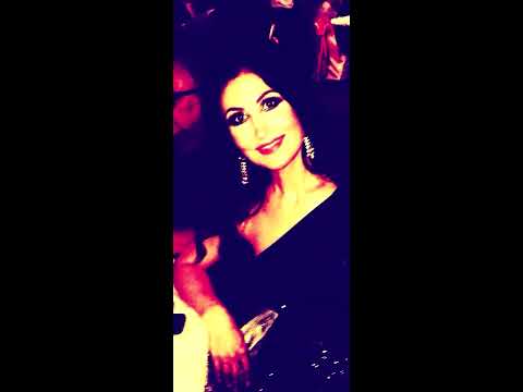 Mihaela Condurache - Viata mea