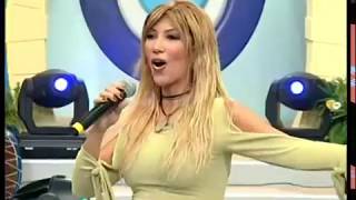 Hande Yener - Sen Yoluna Ben Yoluma | İbo Show - 2002