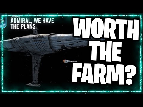 Channel Update + Profundity over Jabba Still? | Star Wars: Galaxy of Heroes