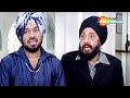 Bhavnao Ko Samjho Best Comedy Scenes Sunil Pal Johny Lever Navin Prabhakar Gurpreet Ghuggi