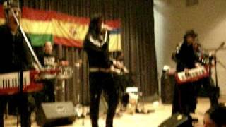 Lod la otra dimencion  mescla