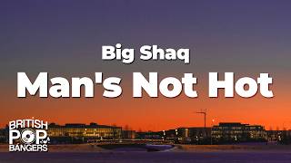 Download lagu Big Shaq - Man's Not Hot (Lyrics) mp3 Download lagu Big Shaq - Man's Not Hot (Lyrics) mp3