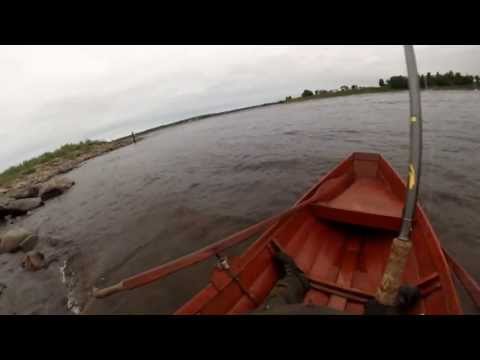 tornionjoki matkakoski 2013