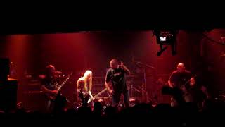 Download lagu SUFFOCATION ( live @ FANJ TWICE Osaka Japan June.14, 2019 ) mp3
