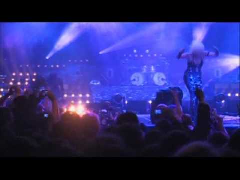 Videoclip de Above the Ashes — Doro