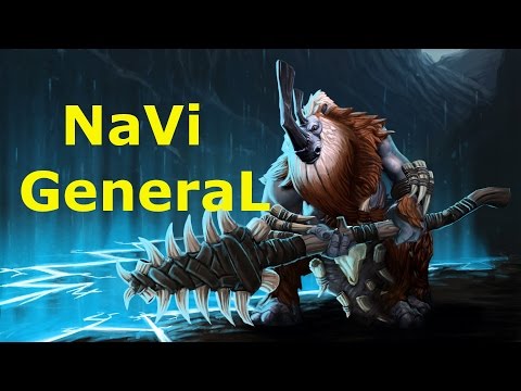 NaVi.GeneraL sick Magnus play