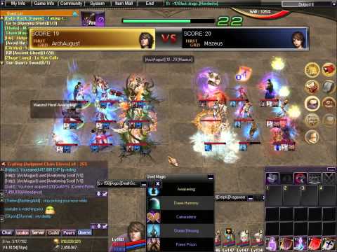 Atlantica Titan 2 Feb 2014 AM Final