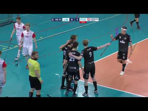 Highlights: FBC Liberec vs  Sokoli Pardubice