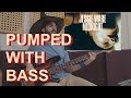 JESSIE WARE - MIDNIGHT ++ BASS COVER (Fender percision bass) JESSIE WARE - MIDNIGHT ++ BASS COVER (Fender percision bass)