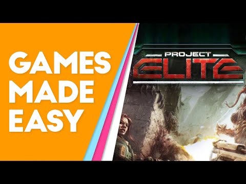 How to Play and Tips for Project: Elite