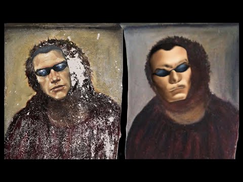 Remasters & Remakes Shouldn’t Erase Their Originals