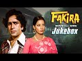 Fakira 1976 All Songs Shashi Kapoor Shabana Tota Maina Ki Kahani Dil Me Tujhe Bitha Ke