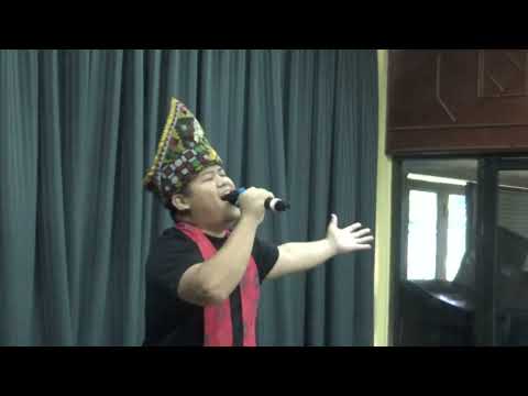 JESTER JEFFREY - MISOMPURU ID KOUBASANAN -AUDITION PENAMPANG 2022