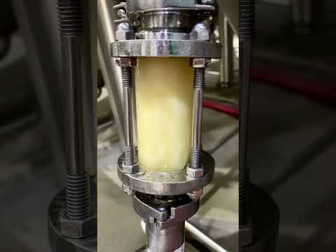 Full View Sight Glass Indicator