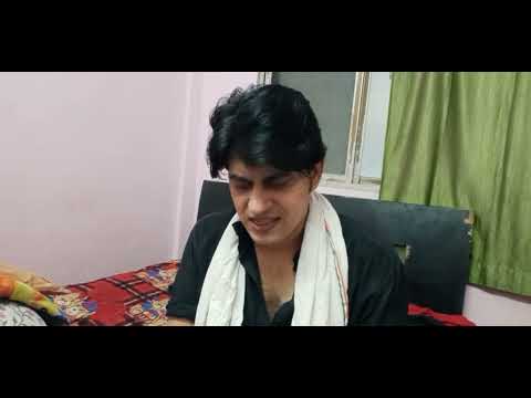 Pardeep kumar  cricket booki audition 