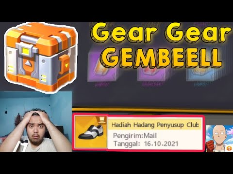 DASAR GAME GEMBEL - One Punch Man The Strongest