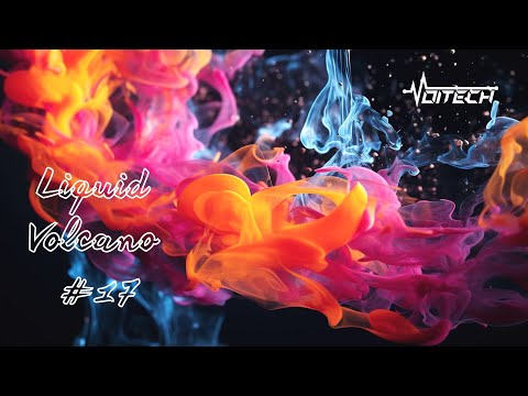 Voitech - Liquid Volcano #17 | Liquid Drum and Bass