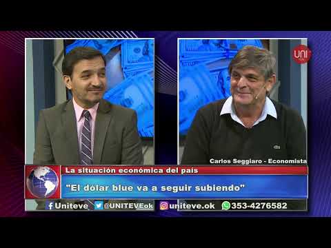 La situación económica del país