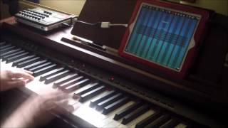 Video thumbnail for Thumbjam Update for iPad, Why I Love This Amazing App by The Sound Test Room