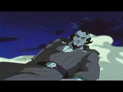 Grčka Mitologija (4 epizoda): Kralj Mida