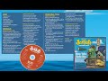Jonah A VeggieTales Movie Home Video Radio Disc 2002