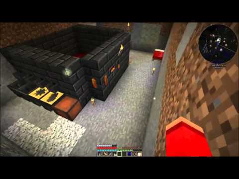 FTB Infinity E41: Apiaries