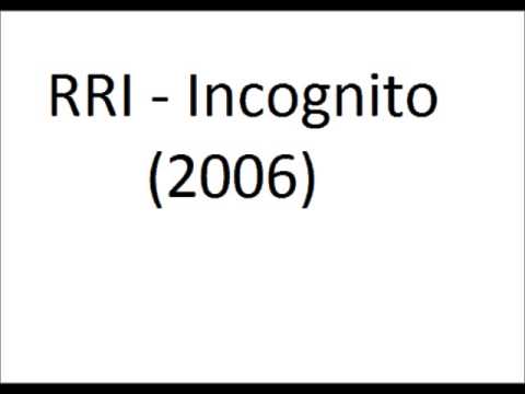 RRI - Sam wiesz jak jest (+B Skład)