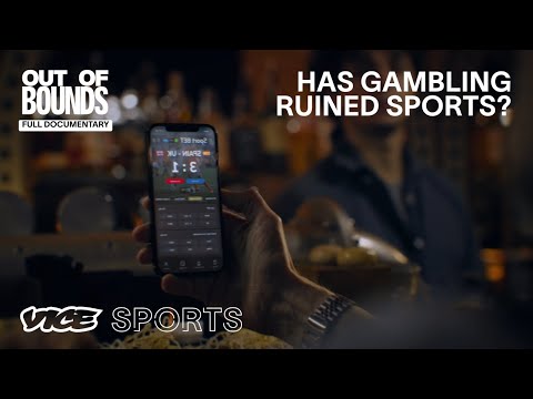 VICE Sports and VICE TV