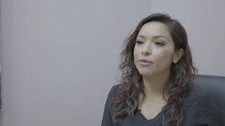 Jessica RDA Testimonial - ABC 123 Dental