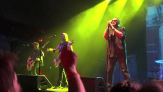 The Cult - &quot;For the Animals&quot; Live @ Roseland Ballroom, NYC 08/22/2013