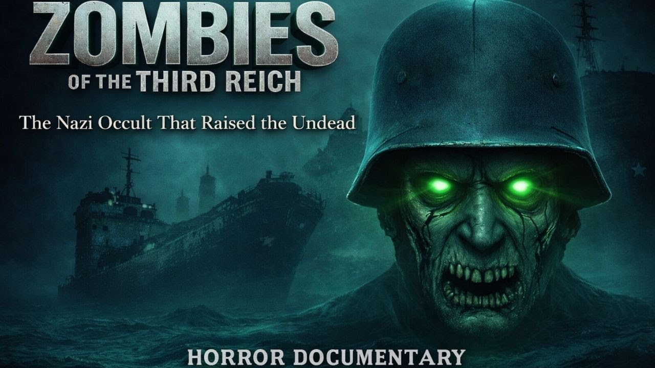 Zombies Of The Third Reich Review