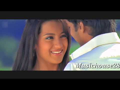 Thaen Thaen Video song HD|Kuruvi|Vijay, Trisha|Vidyasagar|Udit Narayan,Shreya Goshal|Musichouse28