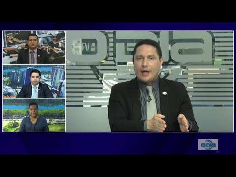 Política do Dia - Cobertura especial das posses no Estado - 02 01 2023