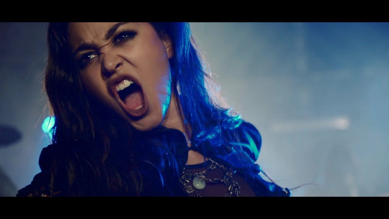 Ad Infinitum — Marching on Versailles