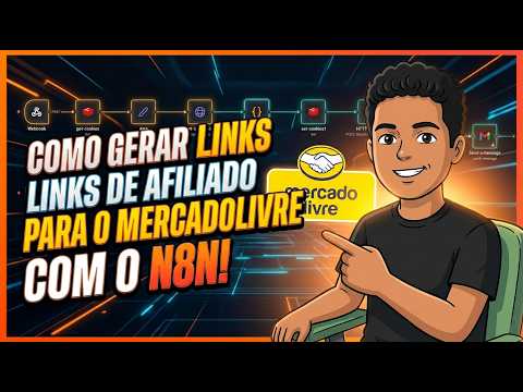 Vídeo: Gerador Link: perguntas e respostas para criar URLs