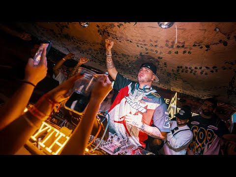 Gustavo Dominguez | The Cave Sessions | House Mix