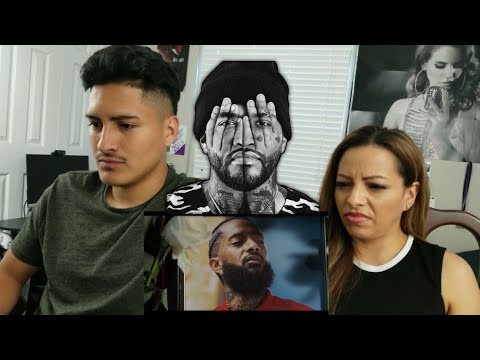 MOM REACTS TO JOYNER LUCAS- Devil's Work (ADHD)