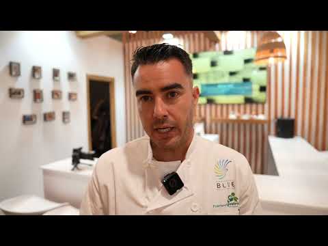 La Oliva apuesta en Madrid Fusión por la gastronomía y el producto kilómetro cero