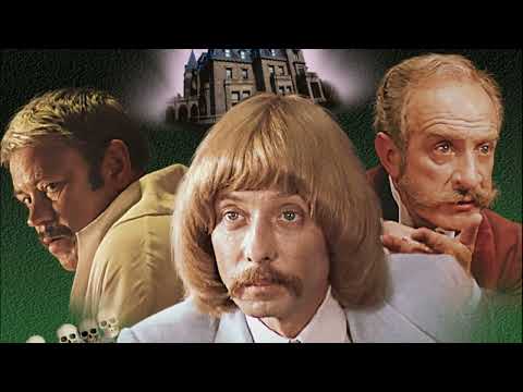 The Adventures of Prince Florizel | Music from a soviet TV series (Приключения принца Флоризеля)