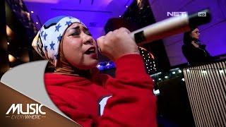 Potret - Bunda (Live at Music Everywhere) *
