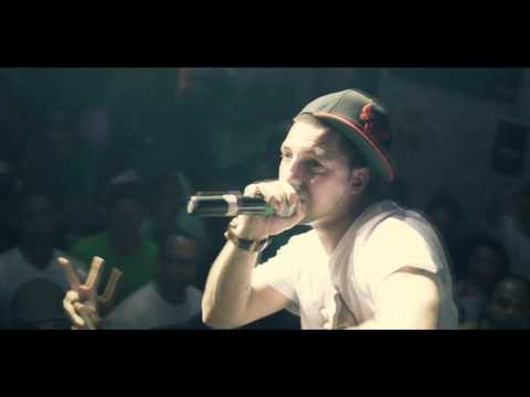 1982 ft. Muzik Jones Drew "Everything" (video)